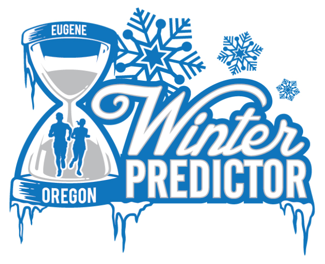 Winter Predictor logo