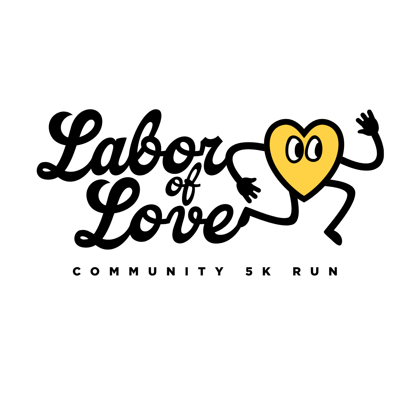 Labor of Love logo