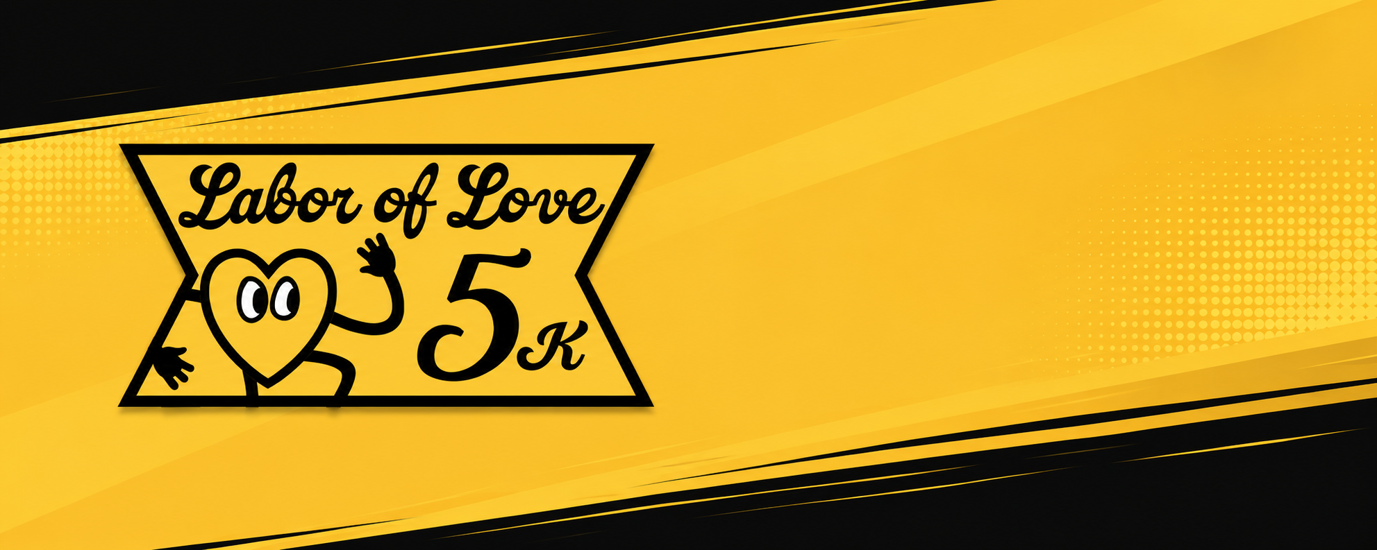 Labor of Love banner